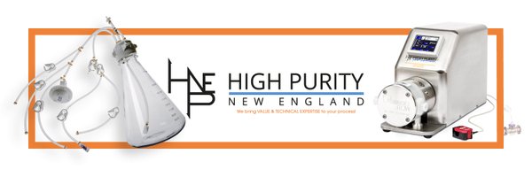 HighPurityNE Profile Banner