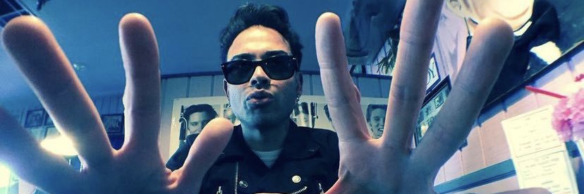EricRazo's profile banner image