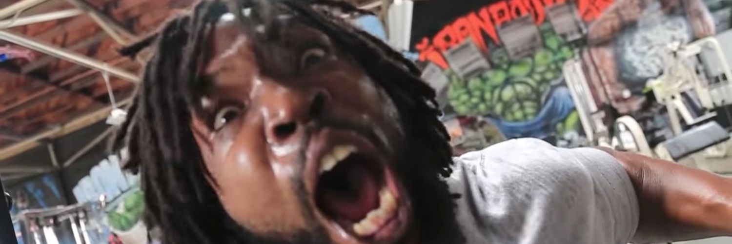 devydeww's profile banner image