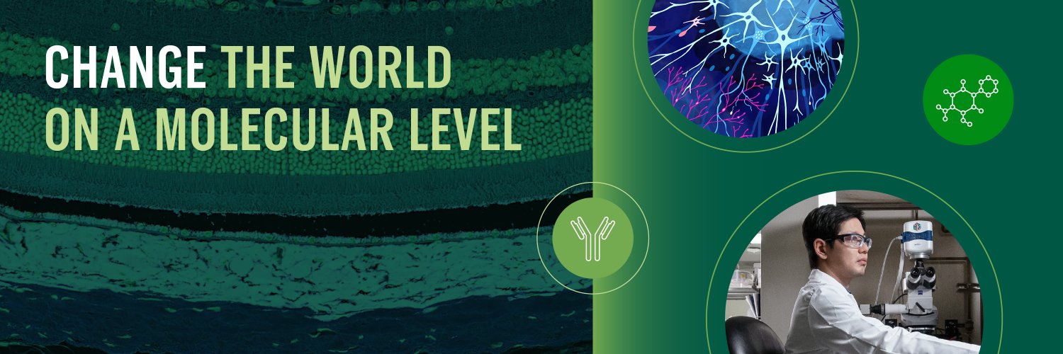 Genentech Jobs banner