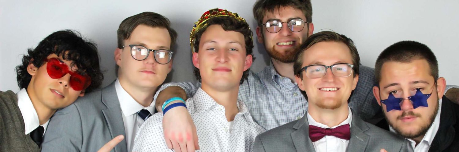 Braqden's profile banner image