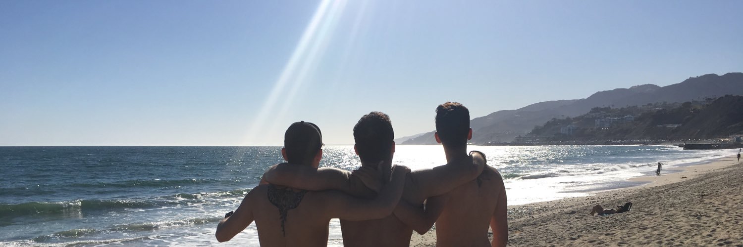 bruceoven's profile banner image