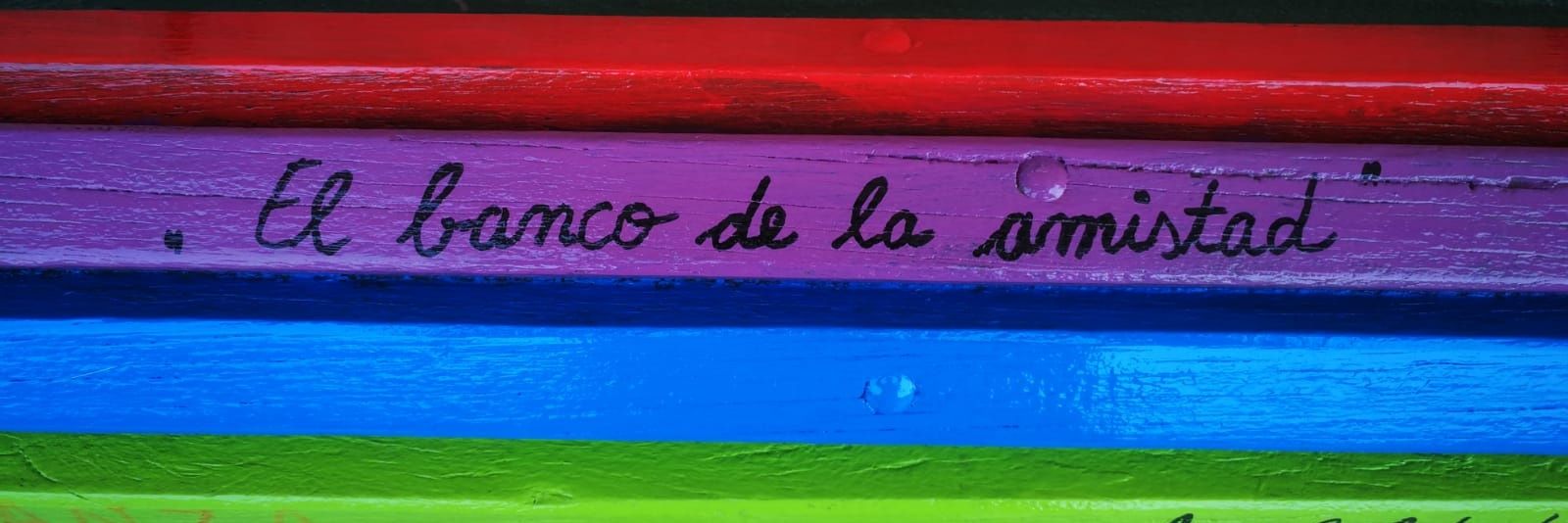 AMPA Séneca Coslada banner