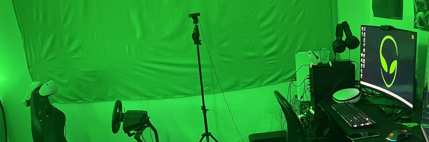 triggertrey87's profile banner image