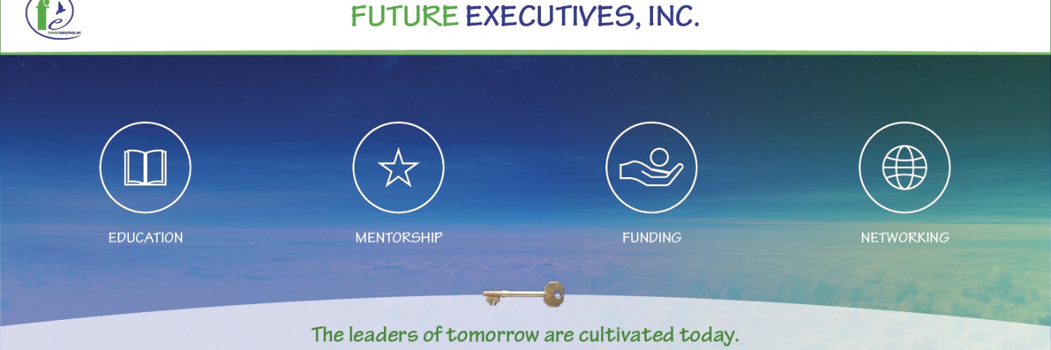 futureexecs's profile banner image