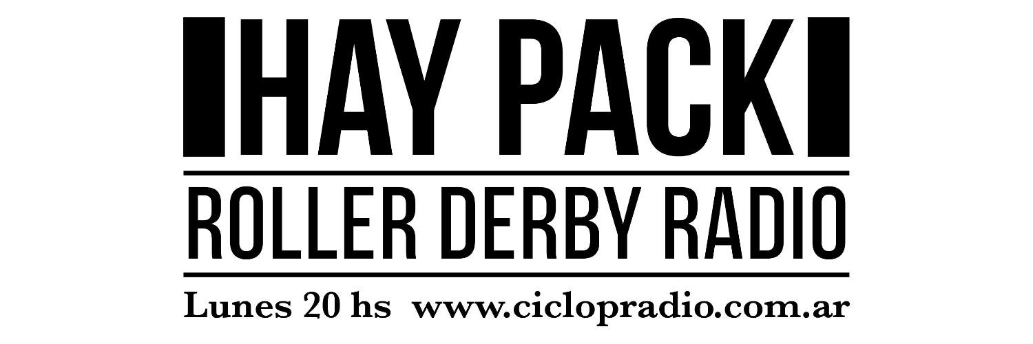 HayPack's profile banner image