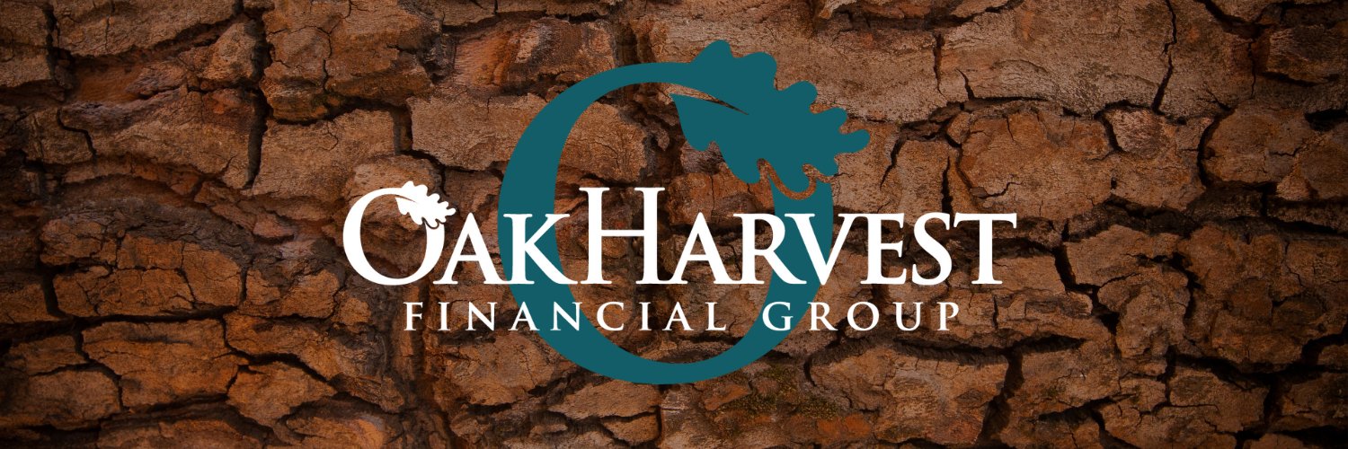 OakHarvest's profile banner image