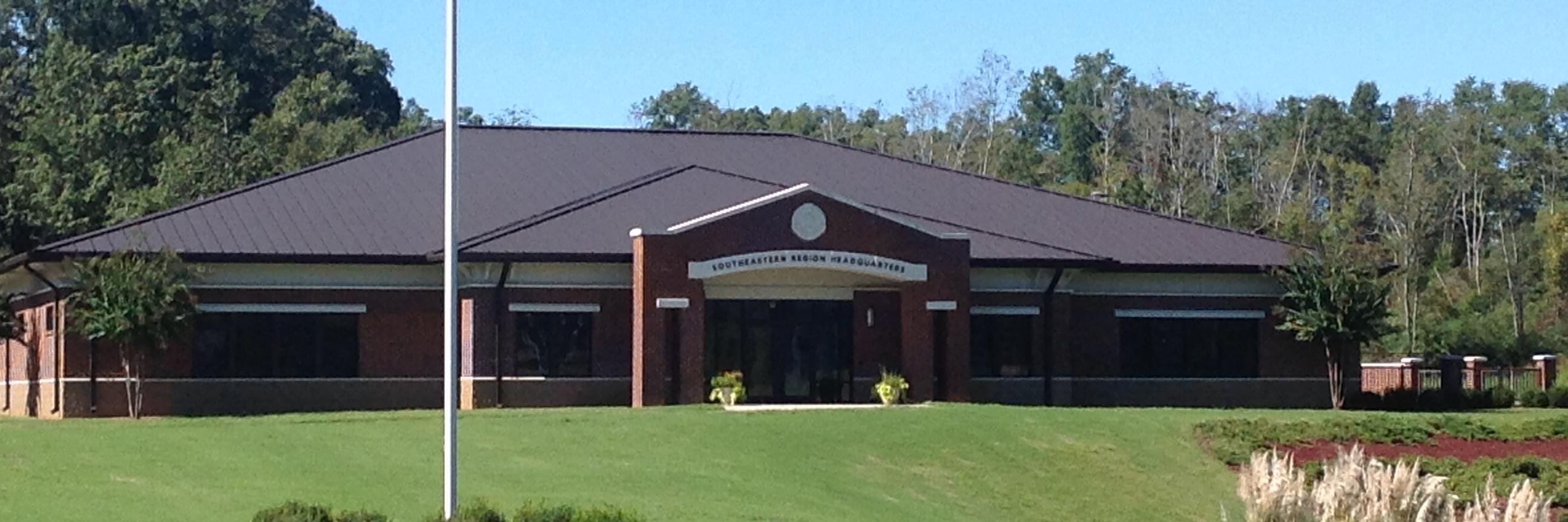 LL Southeastern banner