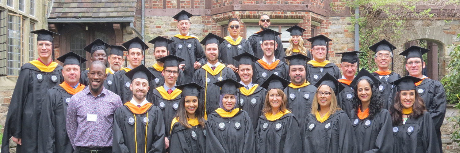 WPI Graduate & Professional Studies banner