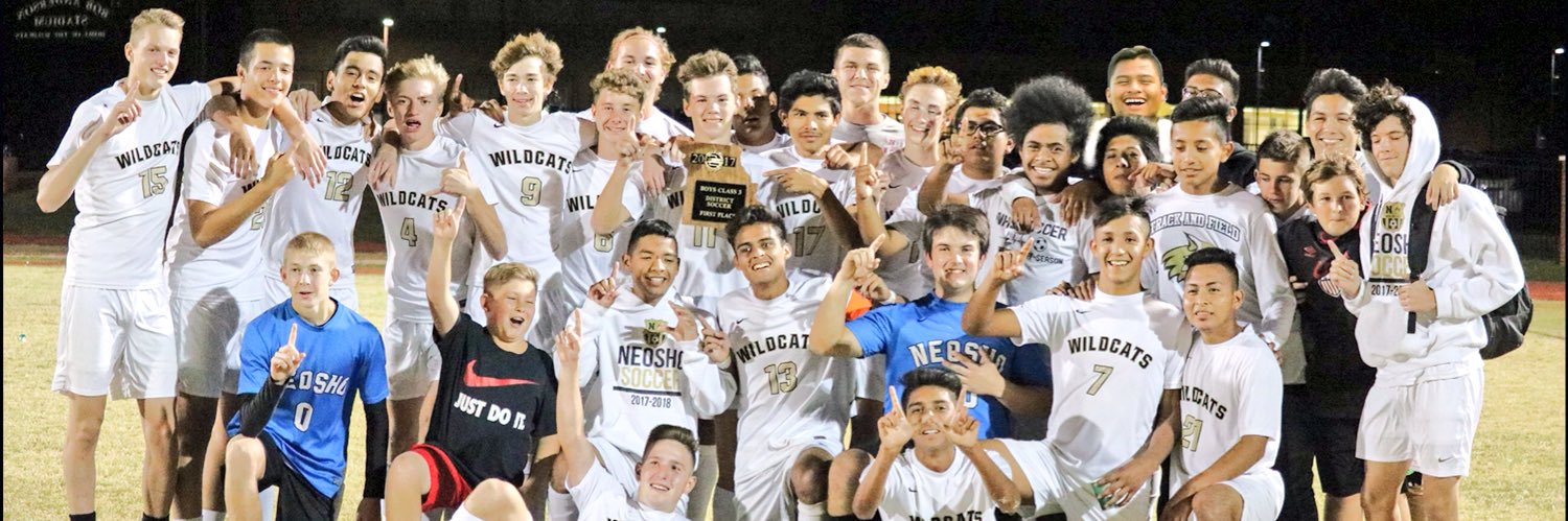Neoshocatsoccer's profile banner image