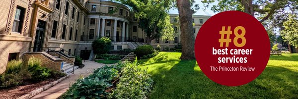 CoeCollege Profile Banner