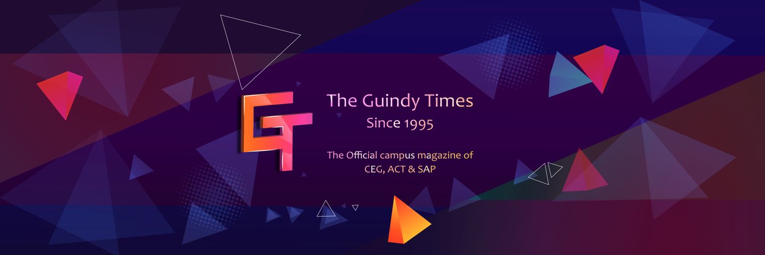 guindytimes's profile banner image