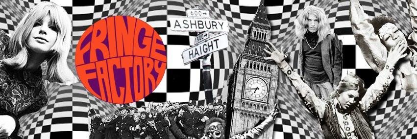 FringeFactory's profile banner image