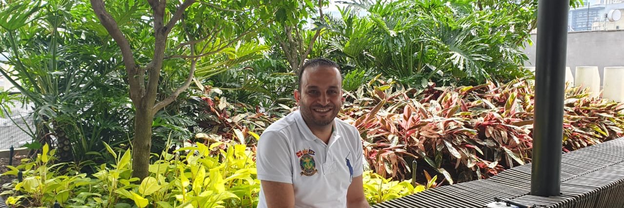eKhaligi's profile banner image