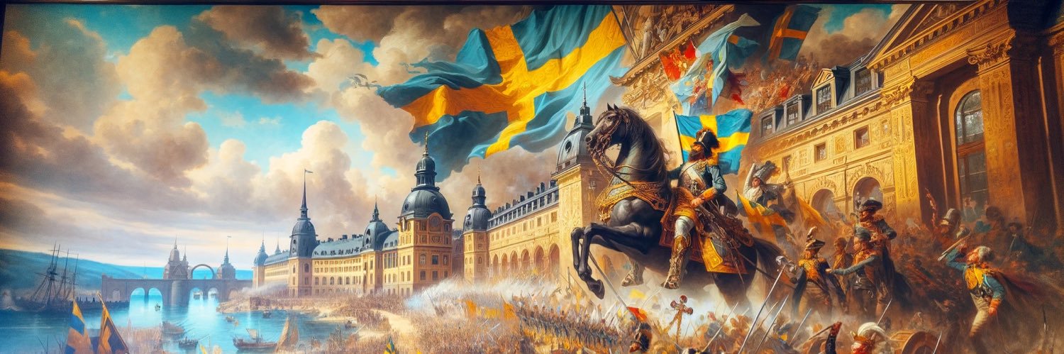 Silfverhjelm banner