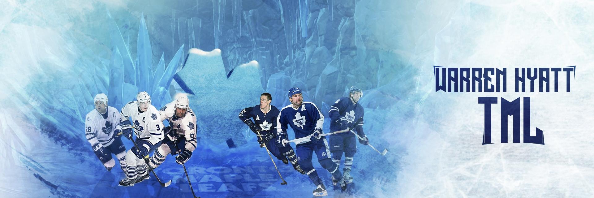 WarrenHyattTML's profile banner image