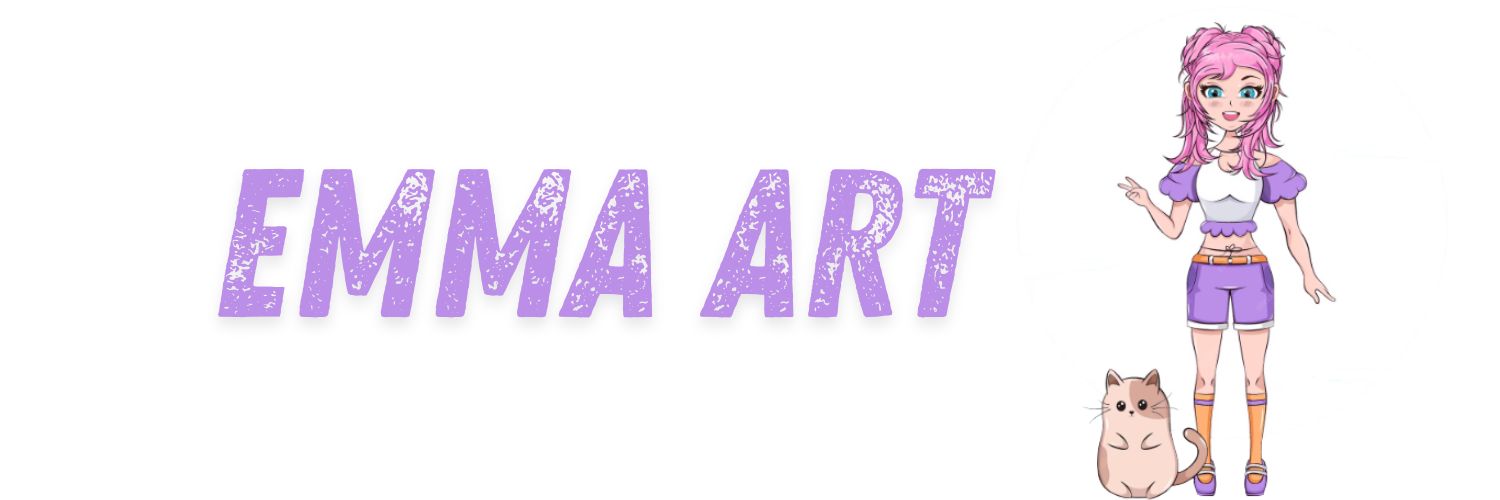 Emma Art banner