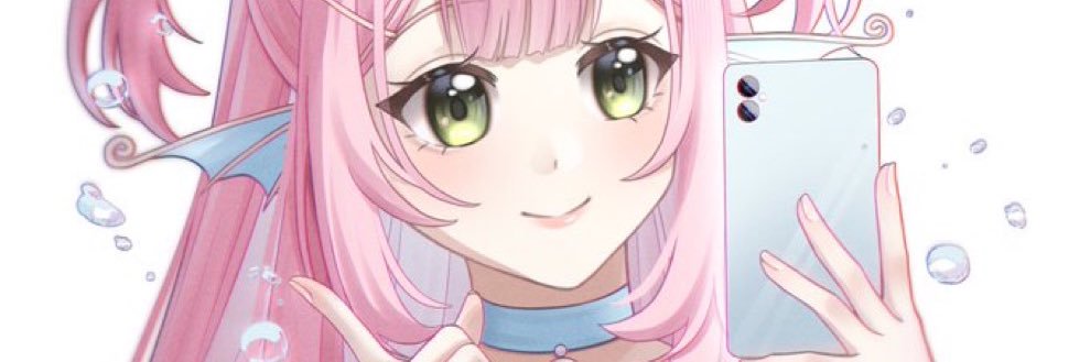 Sirenetie's profile banner image
