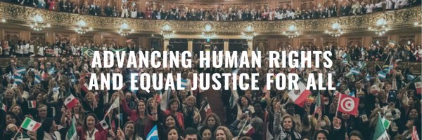 International Association of Women Judges Profile Banner