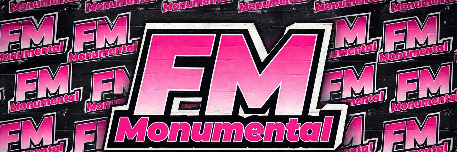 FmMonumen's profile banner image