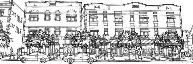 Community Design Center Rochester banner