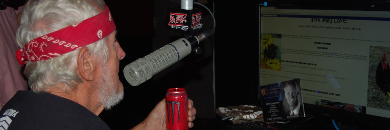 Nedley Mandingo banner