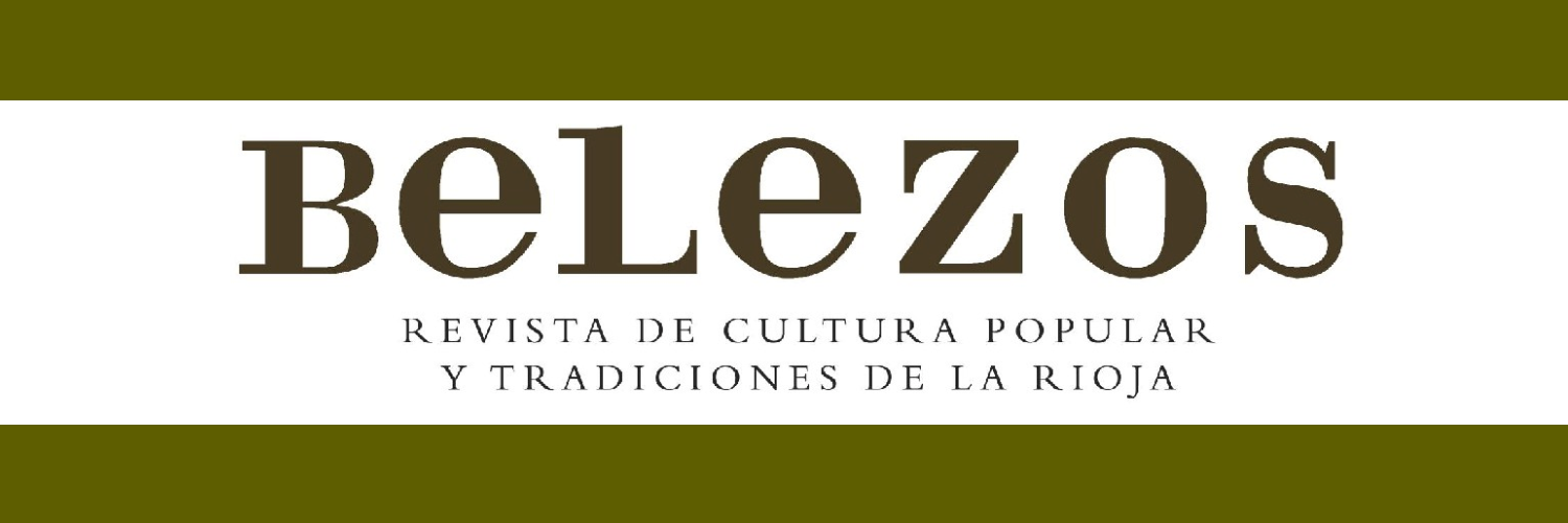 Revista Belezos banner
