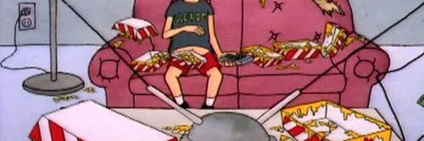 NervousNacho Profile Banner