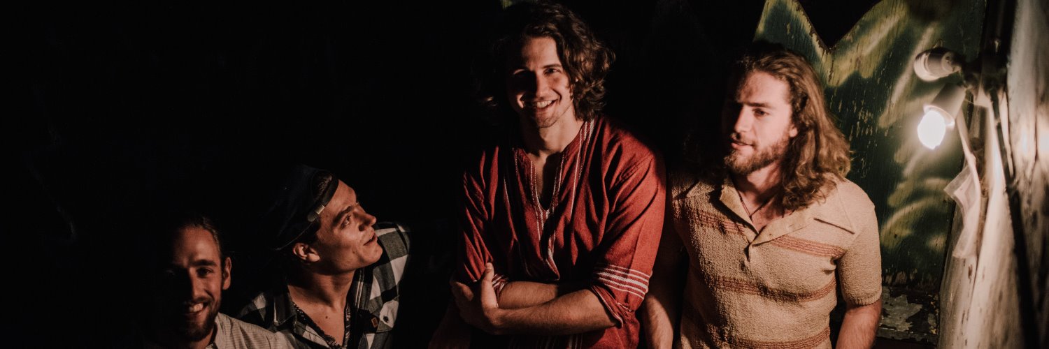 LumbercatMusic's profile banner image