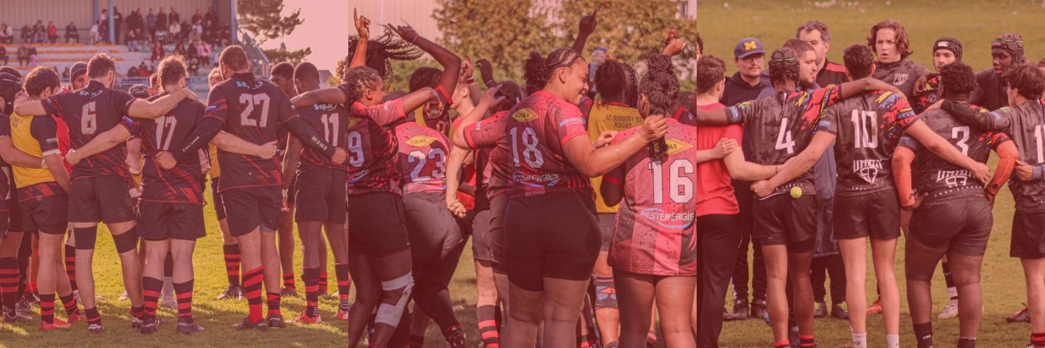 ACBobigny93's profile banner image