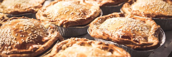 feedmepieman Profile Banner