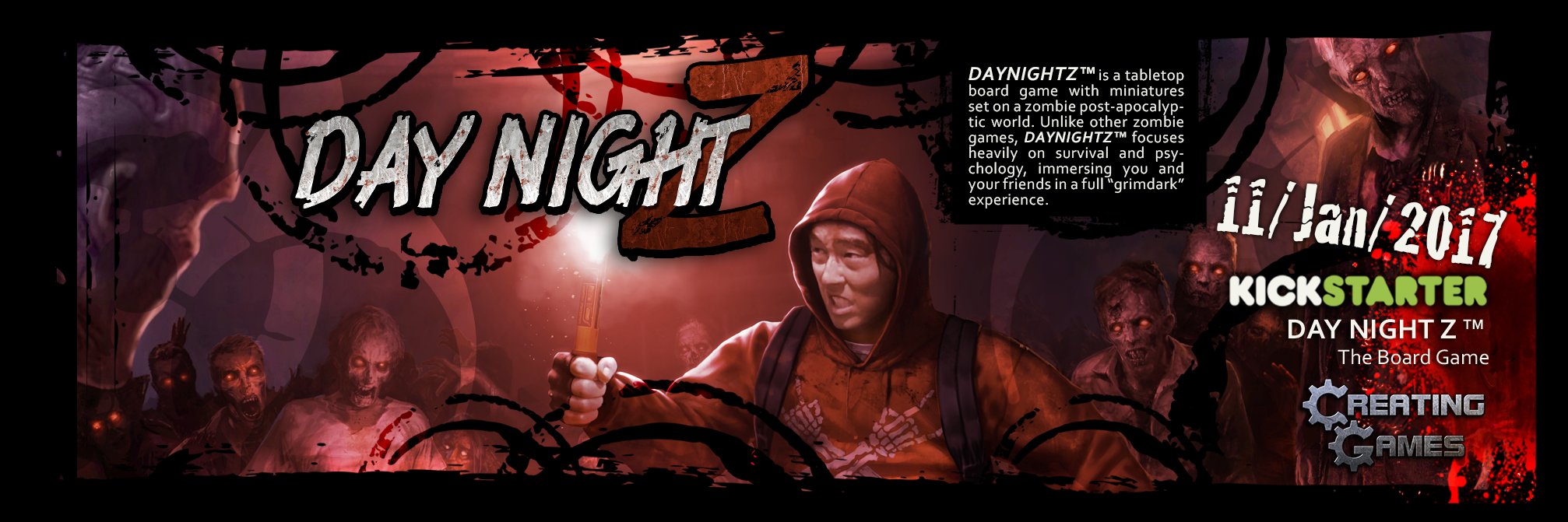 daynightz's profile banner image
