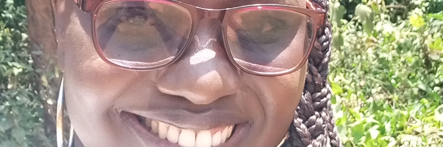JudithAjiko's profile banner image