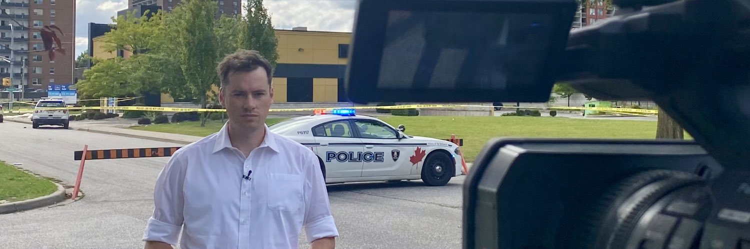 Travis Fortnum banner