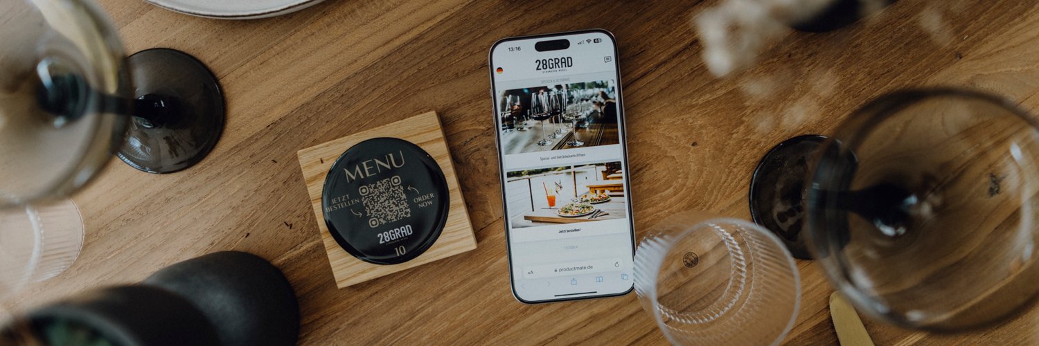 PRODUCTMATE's profile banner image