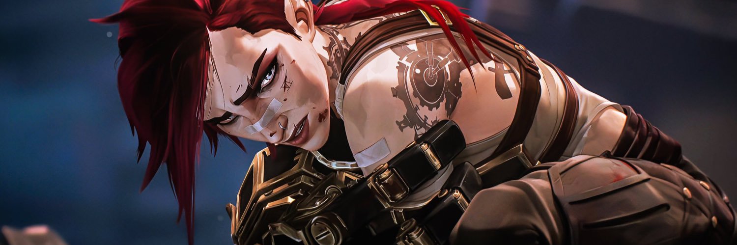 demonhydrangea's profile banner image