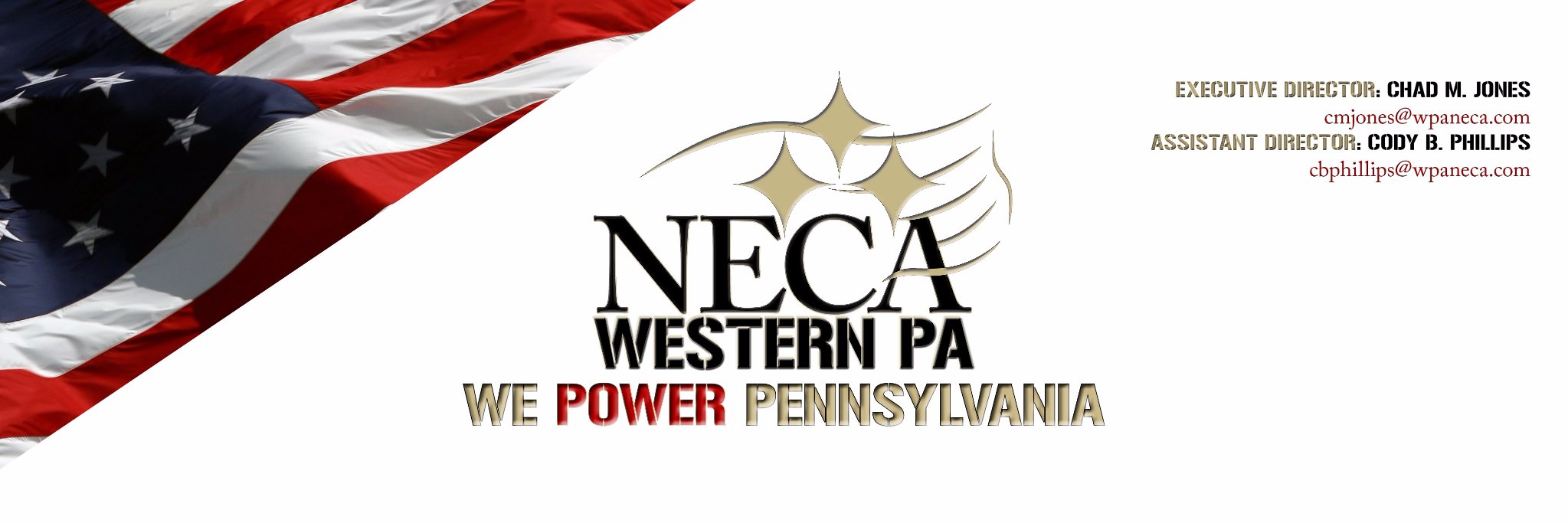 WPANECA's profile banner image