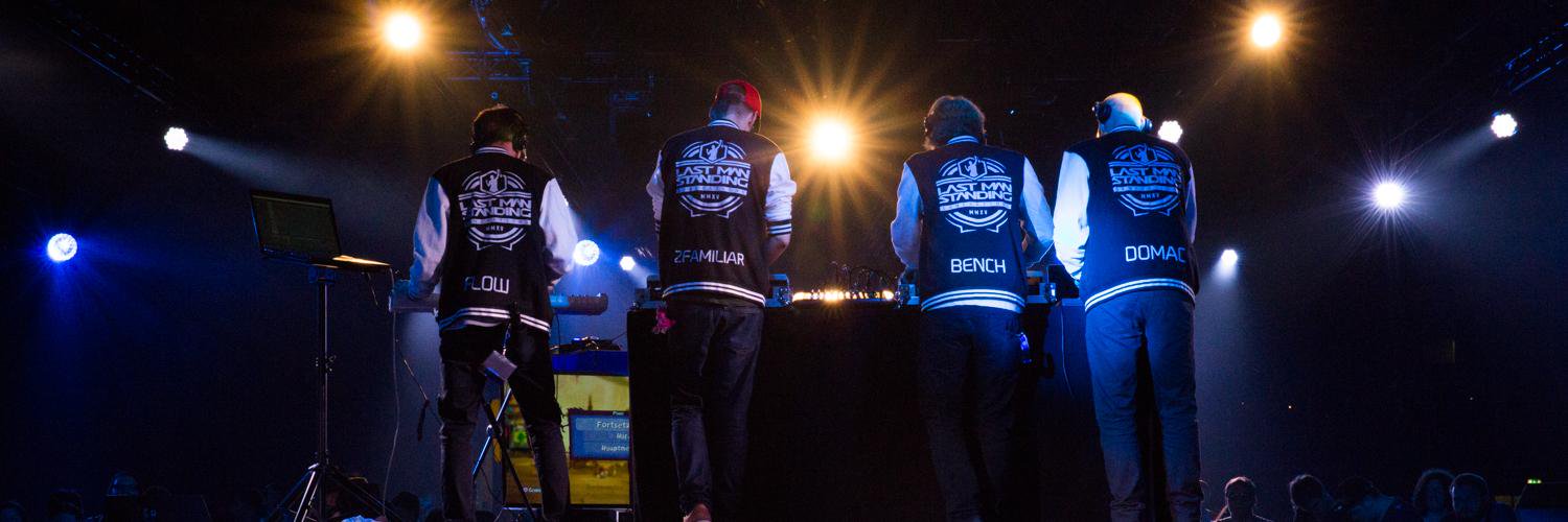 FlowItAway's profile banner image