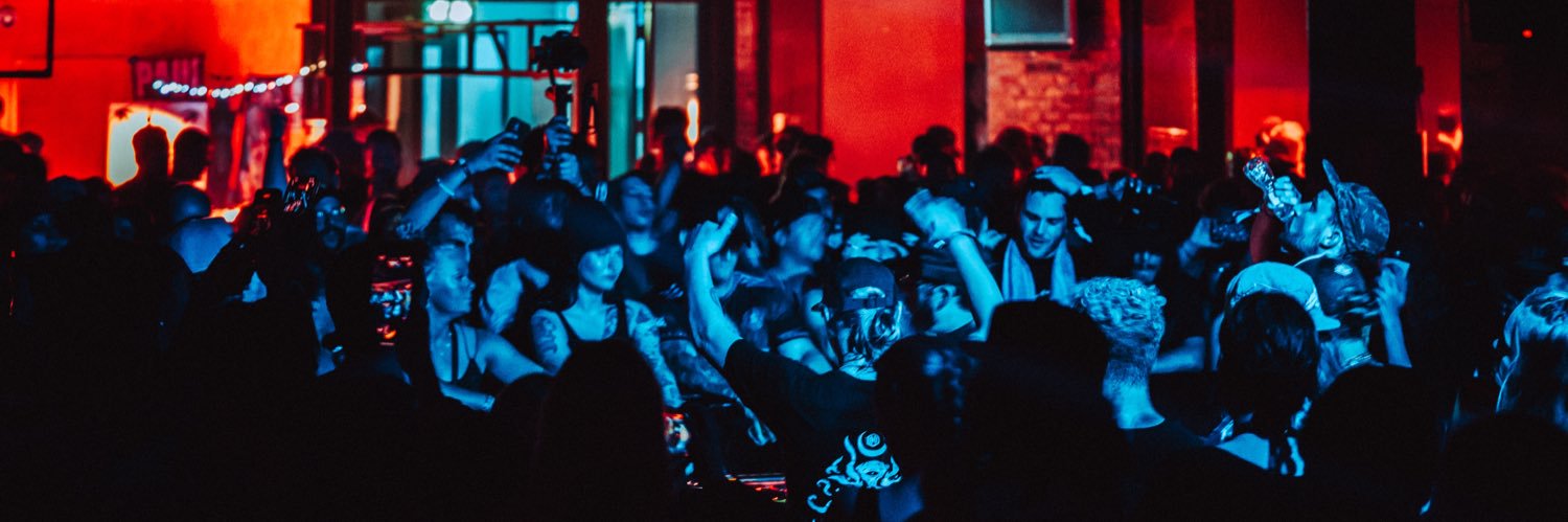 Notion x Swampwoofer's banner