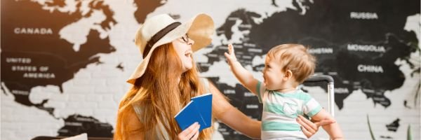 ParentsCanada Profile Banner