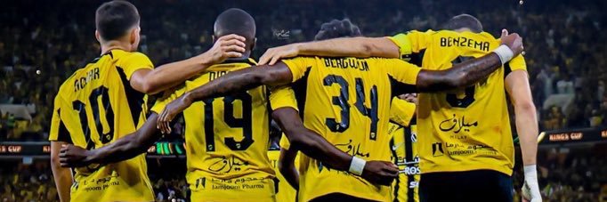 Mohammed💛🖤 banner