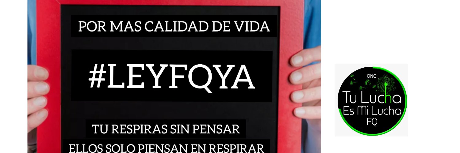 TU LUCHA ES MI LUCHA FQ banner