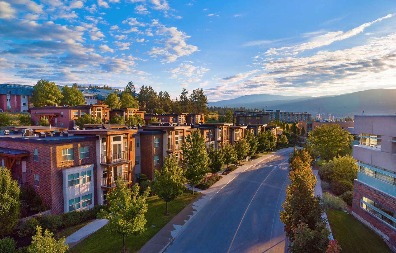 UBC Okanagan Centre for Teaching and Learning banner