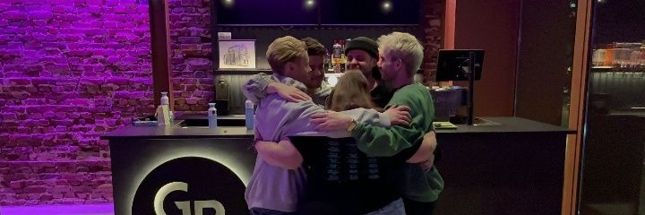even_hells's profile banner image