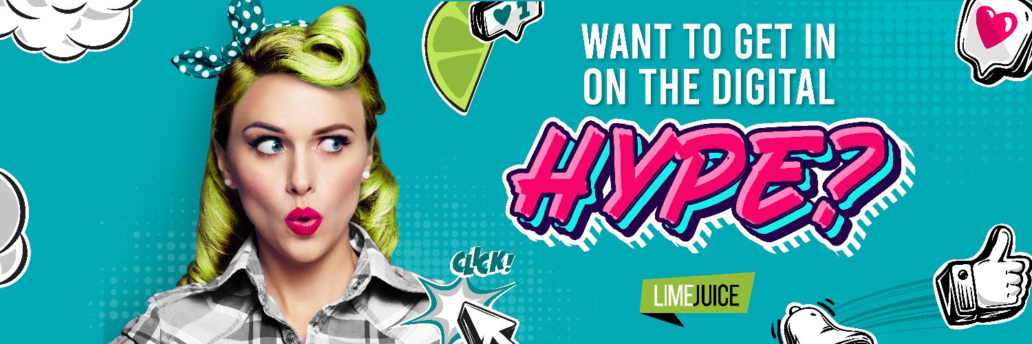 limejuicecomm's profile banner image