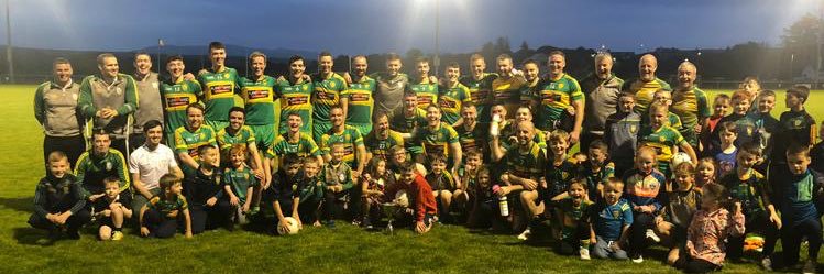 Conor Classon banner