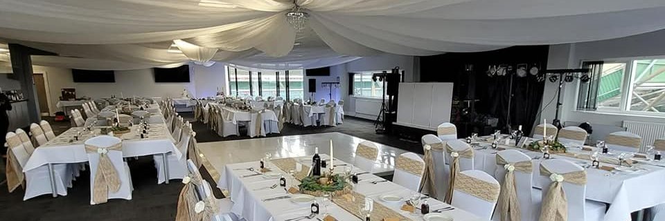 Green Taverners banner