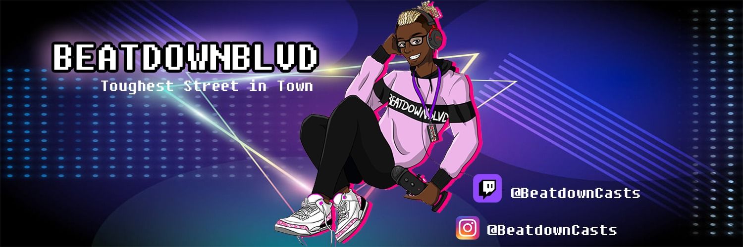 BeatDownBlvd banner