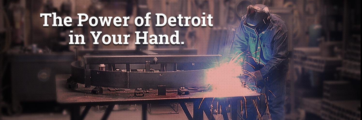 DetroitTorch's profile banner image