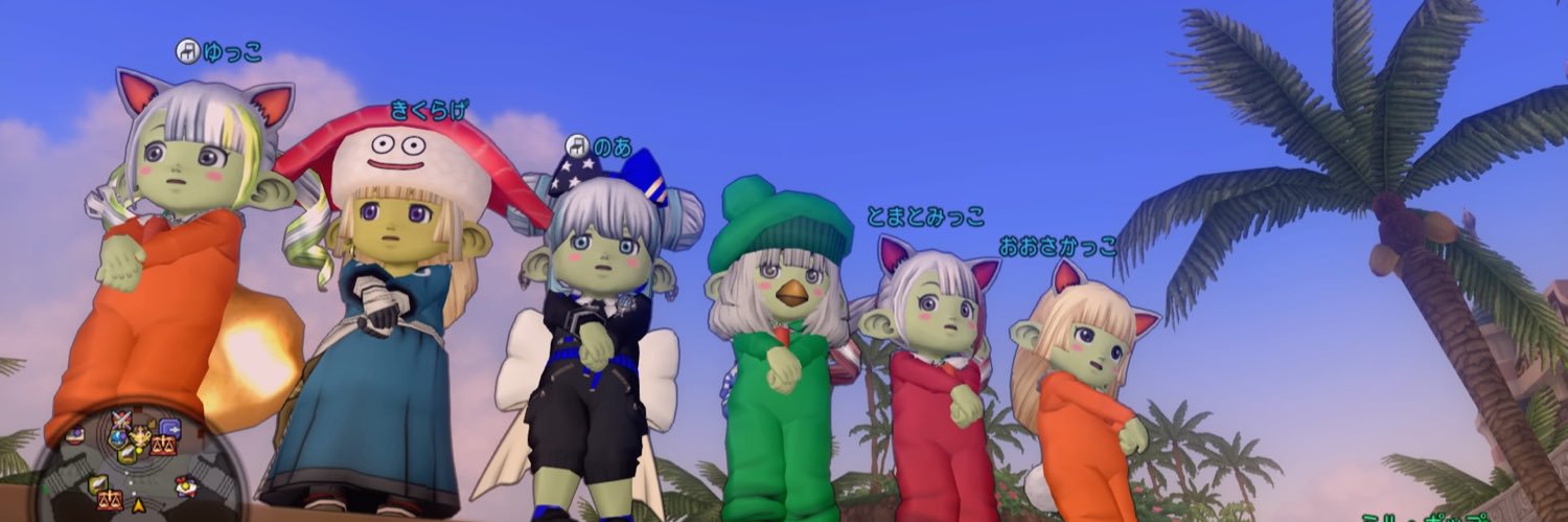 Yqkko's profile banner image